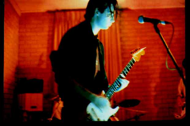 Picture of Don Fraser