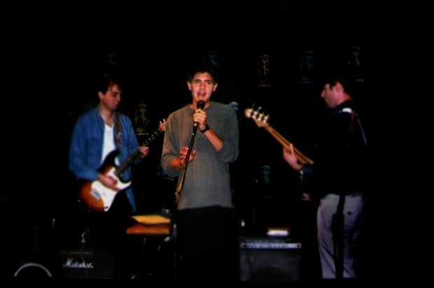 Picture of the band